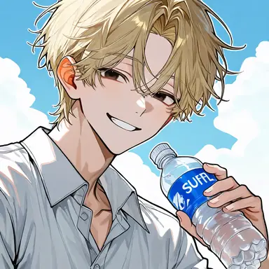 Profile image of Toru Mikage