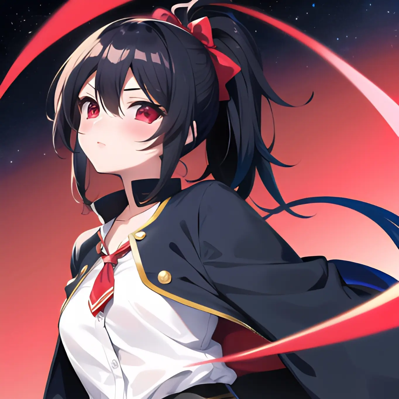 Nao_0012007의 神鵺夜恋