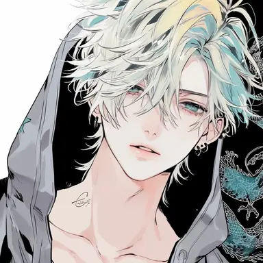 Profile image of 煌鬼