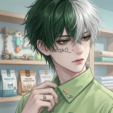 Profile image of 煌鬼