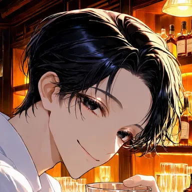 Profile image of 紫庵