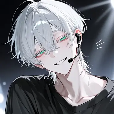 Profile image of 쿠로노아