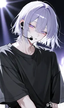 Profile image of 시니가미