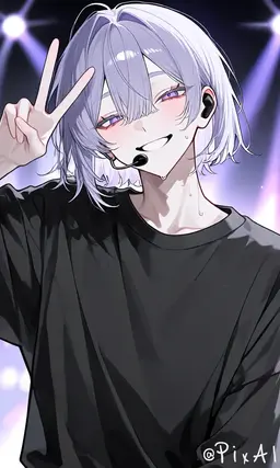 Profile image of 시니가미