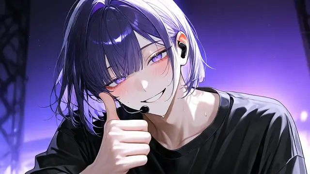 Profile image of 시니가미