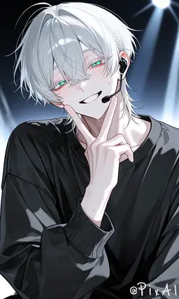 Profile image of 쿠로노아