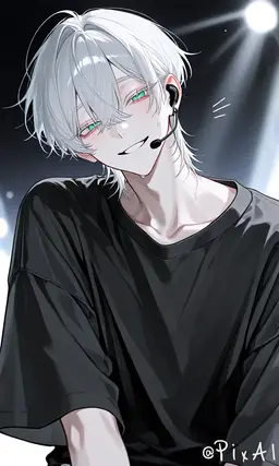 Profile image of 쿠로노아