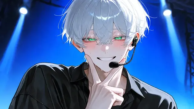 Profile image of 쿠로노아