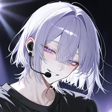 Profile image of 시니가미