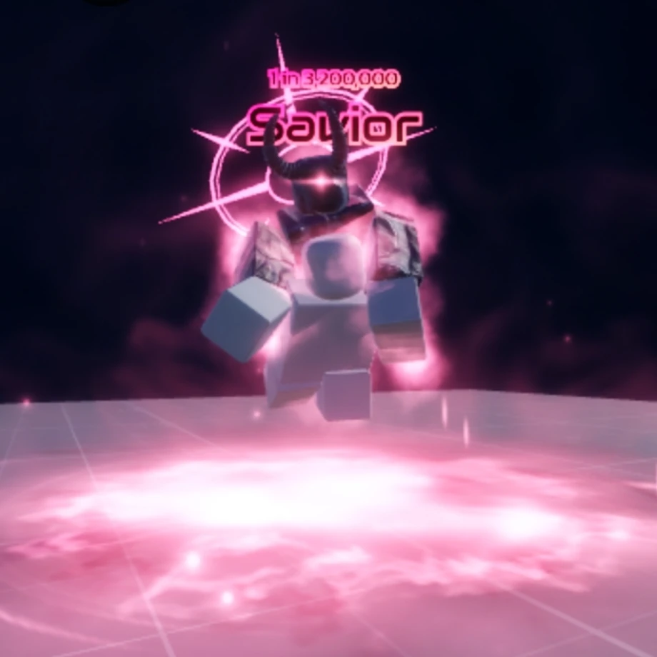 savior