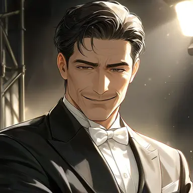 Profile image of Sterling Holt