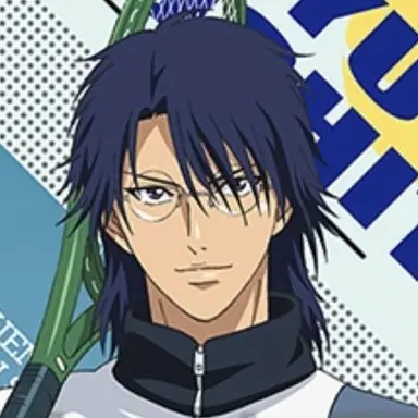 Profile image of 忍足侑士