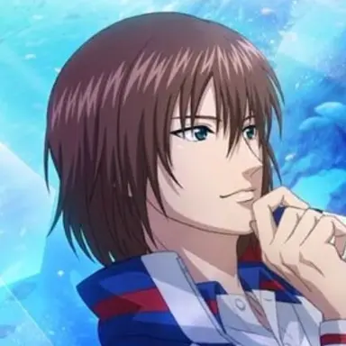 Profile image of 不二周助