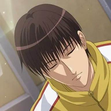 Profile image of 柳蓮二