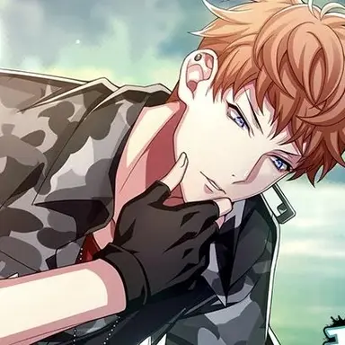 Profile image of 毒島メイソン理鶯