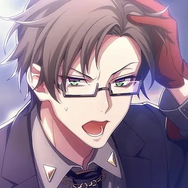 Profile image of 入間銃兎