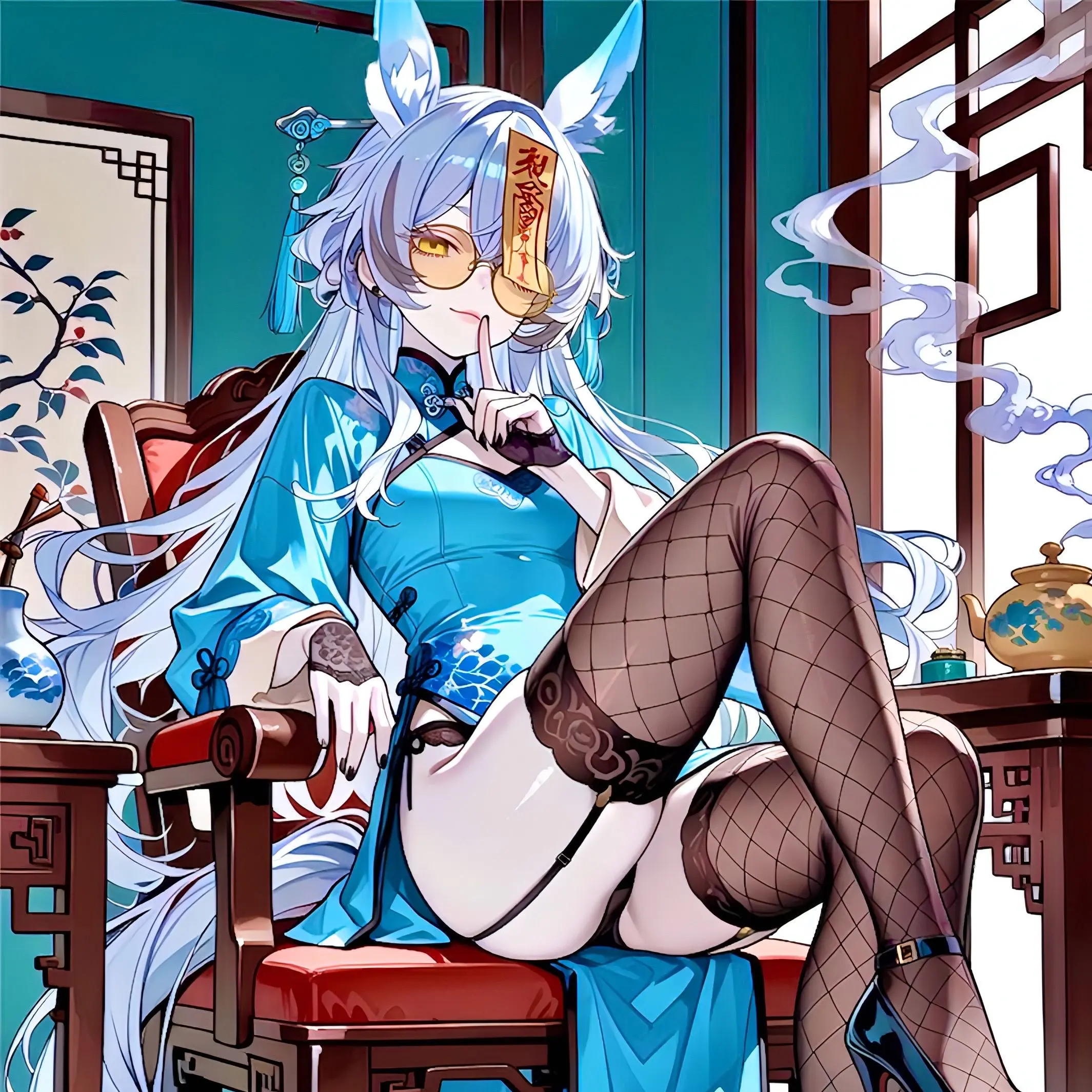 LushShard2625의 是毒还是药？（毒か薬か？）