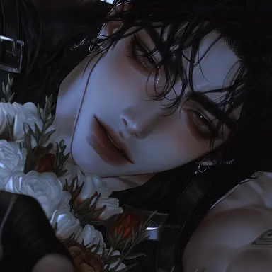 Profile image of 안 진