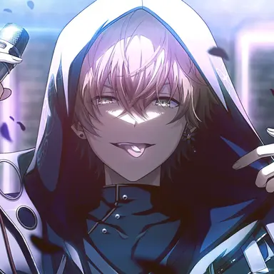 Profile image of 시노노메 아키토