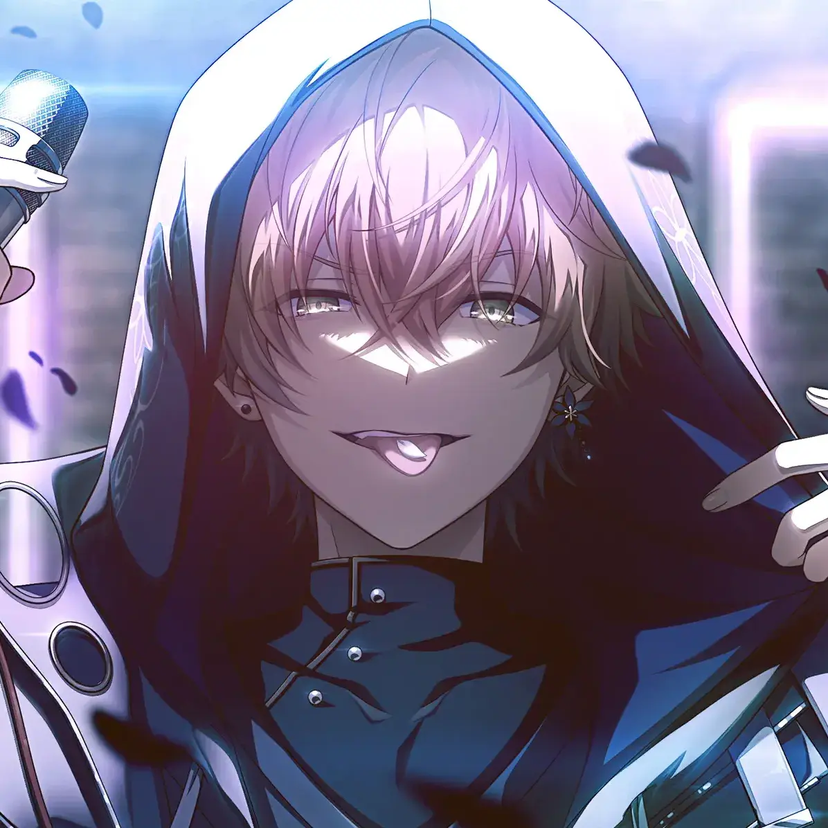 mizurui_is_love의 시노노메 아키토