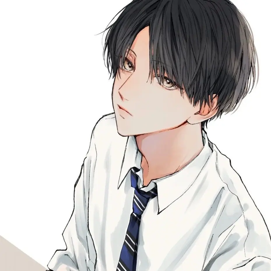 BoredBrake9706의 ギャルな私と生徒会長