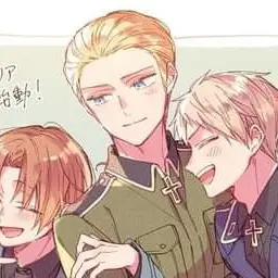 Profile image of ルートヴィヒ