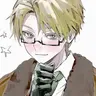 Profile image of アルフレッド