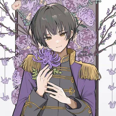 Profile image of 本田菊