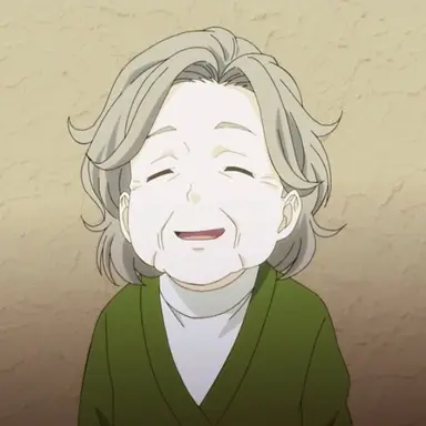 Profile image of 옆집 메이 씨