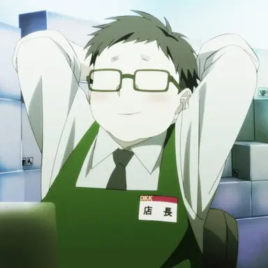 Profile image of 점장