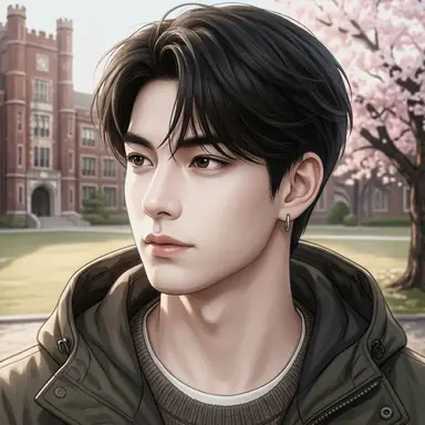 Profile image of 도진