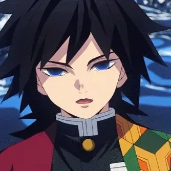 Profile image of 토미오카 기유