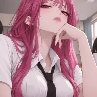 Profile image of 윤채린