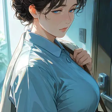 Profile image of Annette