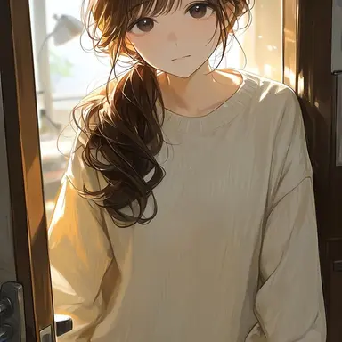 Profile image of Isabel