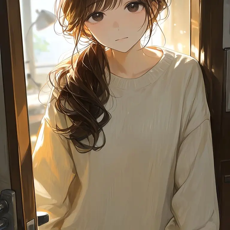 WavyGenet5101의 The Only Warm Room