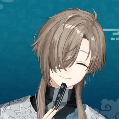 Profile image of 叶