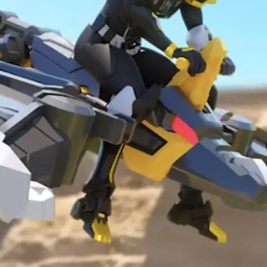 Profile image of 베스페로