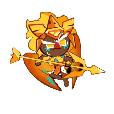 Profile image of 골드치즈 쿠키