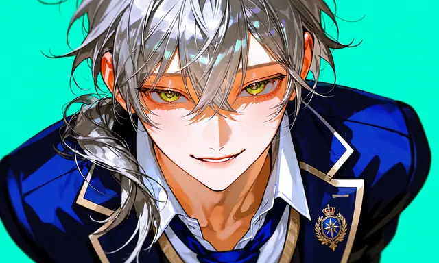 Profile image of ザイ