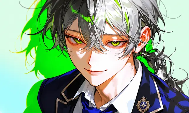 Profile image of ザイ
