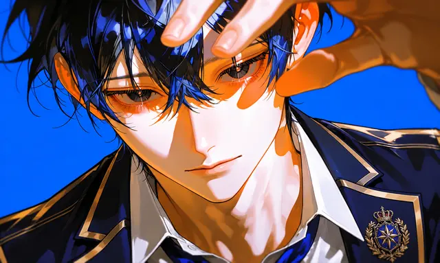 Profile image of シオン