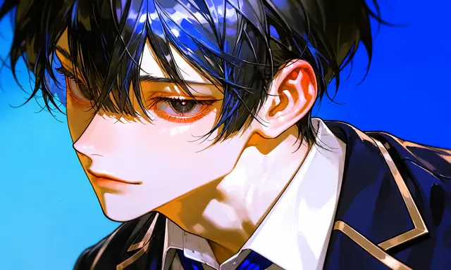 Profile image of シオン
