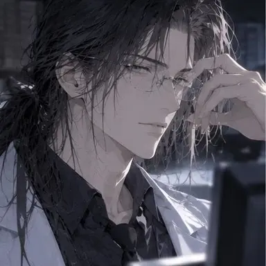 Profile image of Wen Xuanheng