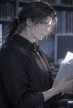 Profile image of Wen Xuanheng