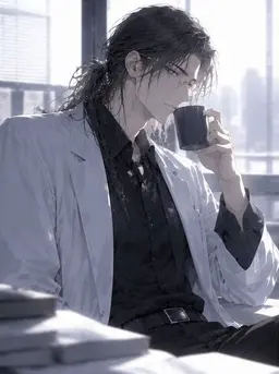 Profile image of Wen Xuanheng