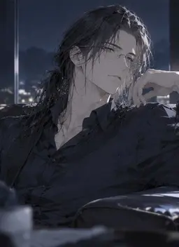 Profile image of Wen Xuanheng