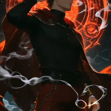 Profile image of Raven