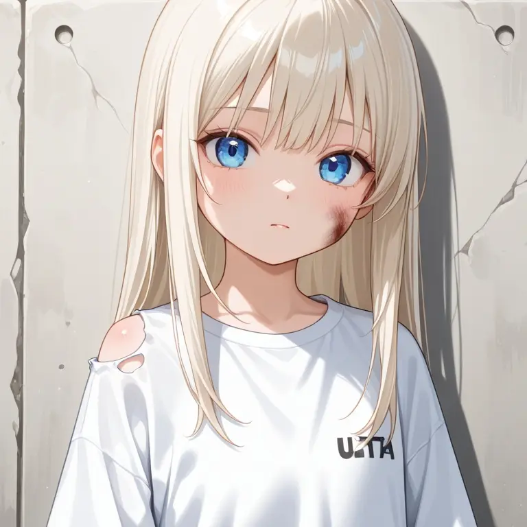 2ty_27의 なにもできないこどもを助けよう