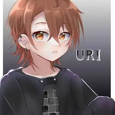 Profile image of Uri